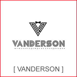  Vanderson