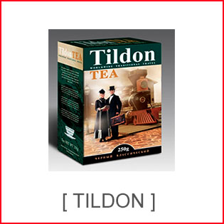  Tildon