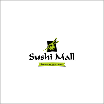 ФИРМЕННЫЙ СТИЛЬ Sushi Mall